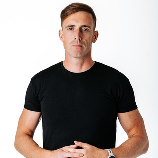 Bryan Kearney poster