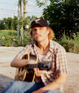 Charlie Hill