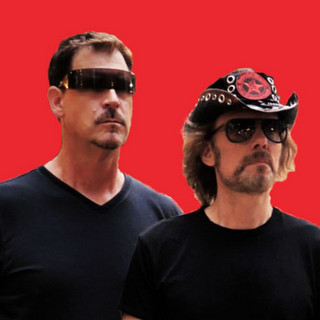 Killer Robots artist photo