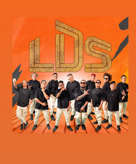 Los Del Sabor