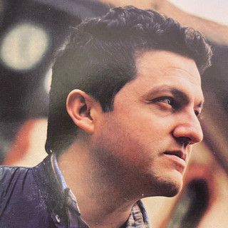 Miguel Montes En Banda