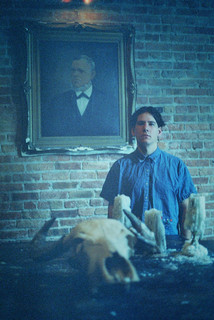 n levine