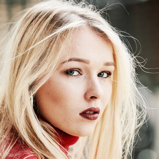 Georgia Rose