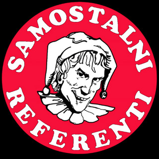 Samostalni Referenti