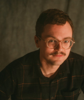 Jack M. Senff poster