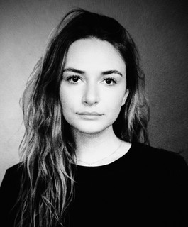 Ava Trepeck