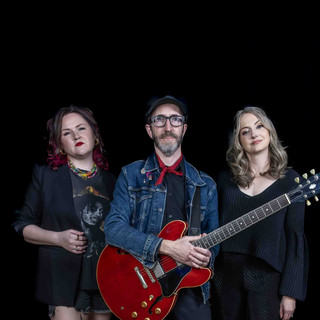 Chris J Norwood & The Knockdown Dragout poster