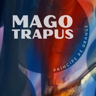 Mago Trapus poster