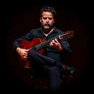 Gustavo Alonso López