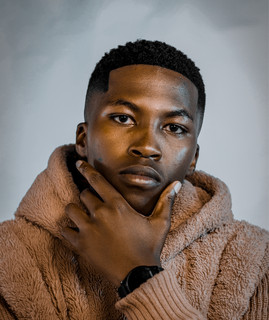 DaBabyKay poster