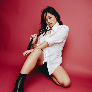 Helen J Shen | Spotify