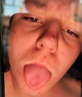 Large Professor poster