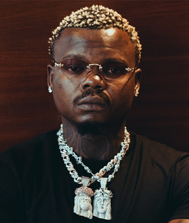 Harmonize poster