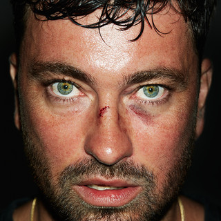 Marteria cover