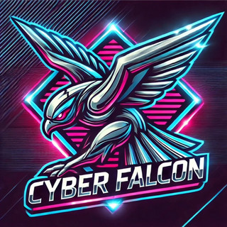 Cyber Falcon