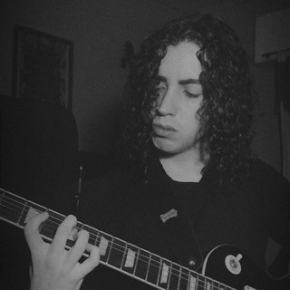 Marcos Palacios Photo