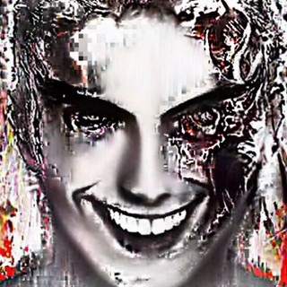 Bad Face