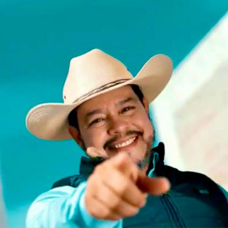 Luis Lozada "El Cubiro Hijo" poster