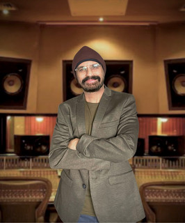 Vineet Singh Photo