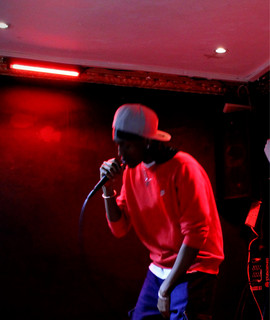 Kyaro MIDNIGHT