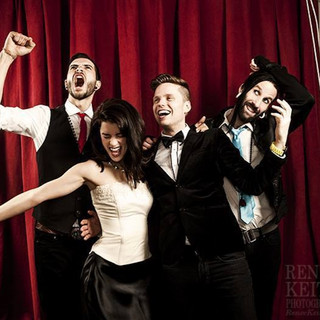 Zodiac Empire poster