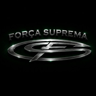 Força Suprema poster