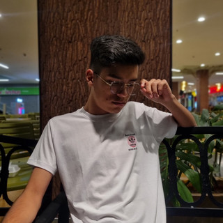 Brayan Rojitas poster