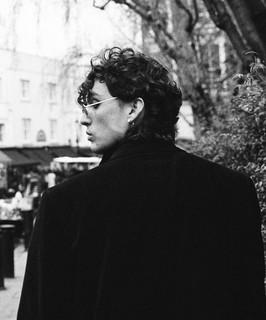 Maxx Palmer