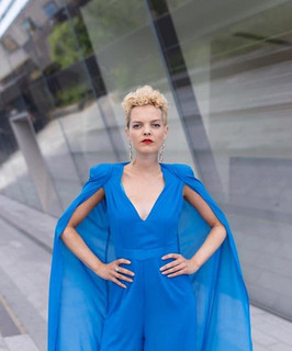 Abi Flynn cover