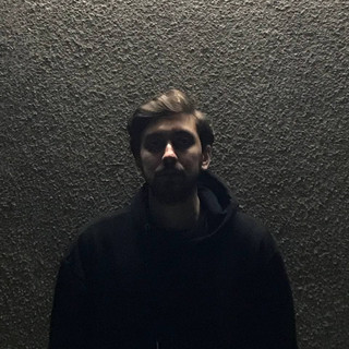Nima Sarshar cover