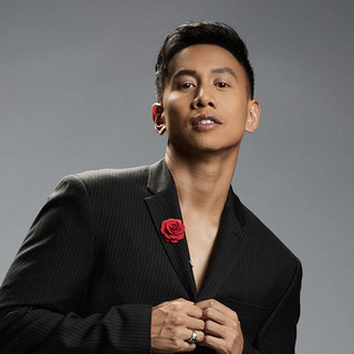 Mikey Bustos