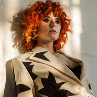 Kiesza poster
