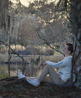 Tristan Rush