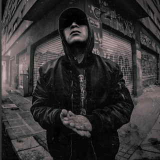 Danny Drammah