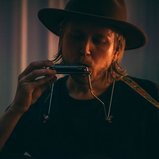 Dennis Hollström & The Ponies