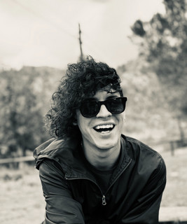 Nico Martinez