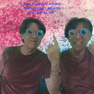 The Harmalators