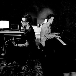 Sid & Joe