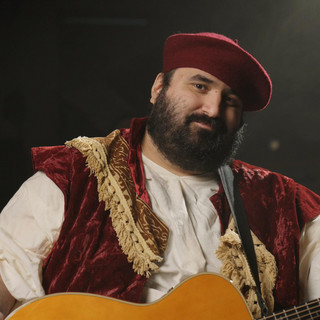 Jay the Bard
