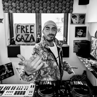 Boka The Dj