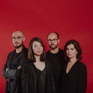 Cosmos Quartet