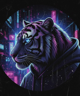 Quantum Stripes Rebellion