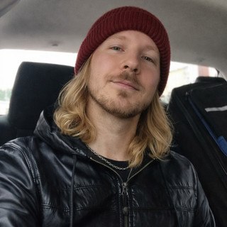 Patrick Steve poster