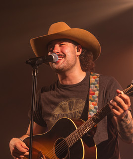 Zach Chico