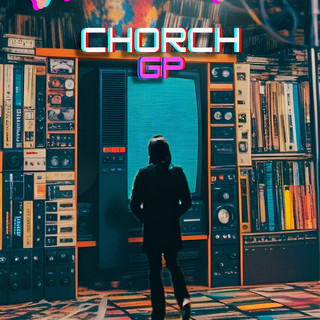 chorch! artist photo