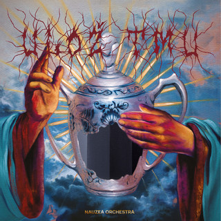 Nauzea Orchestra poster