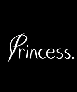 Princess.