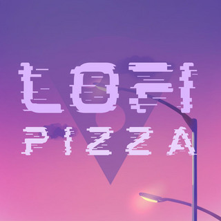 Lofi Pizza