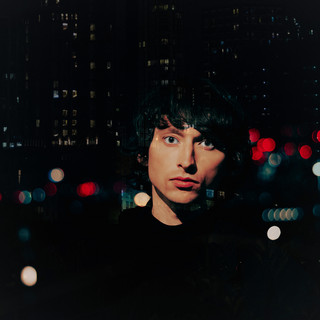 Joe James Boyle