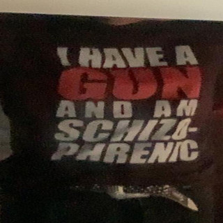gangy